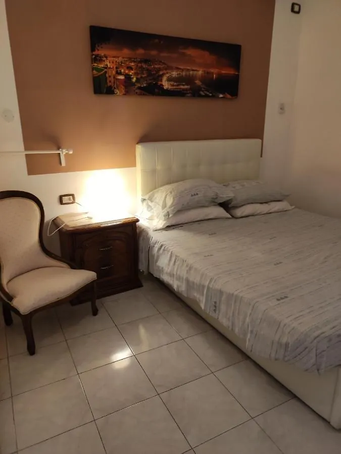 Ariaviva Daire Napoli Pansiyon