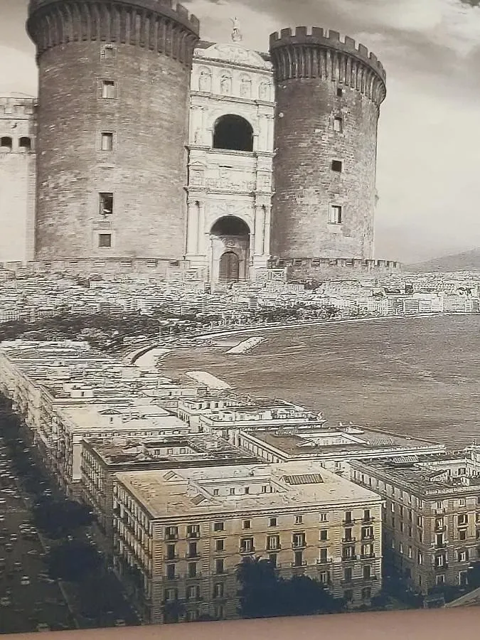 Ariaviva Daire Napoli