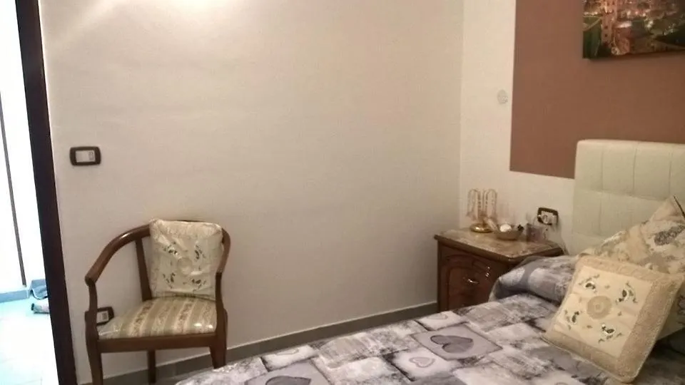 Ariaviva Daire Napoli Pansiyon