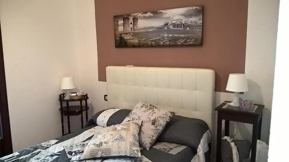 Ariaviva Daire Napoli İtalya