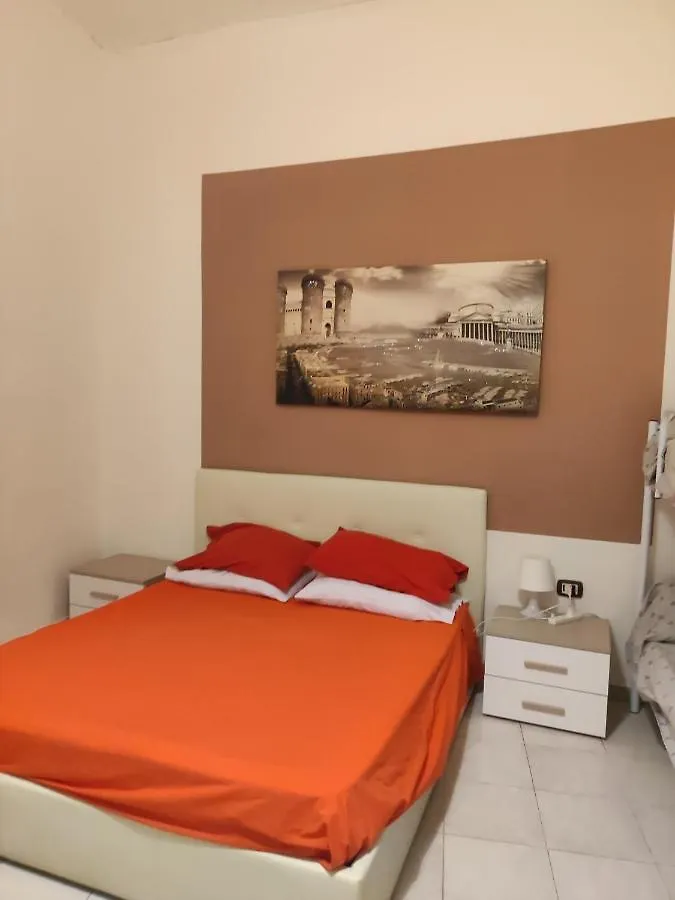 Ariaviva Daire Napoli